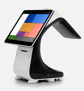 TPV POS Smart de Asema